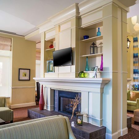 Hilton Garden Inn Richmond Innsbrook Short Pump Kültér fotó