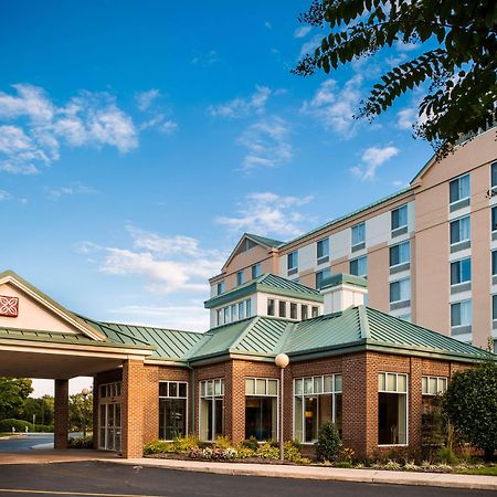Hilton Garden Inn Richmond Innsbrook Short Pump Kültér fotó
