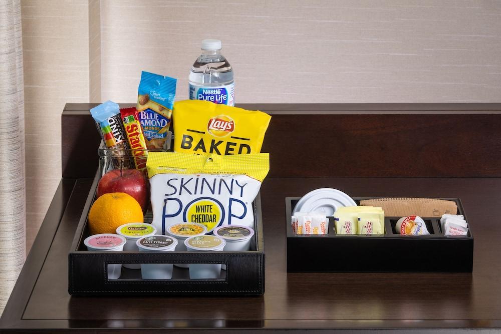 Hilton Garden Inn Richmond Innsbrook Short Pump Kültér fotó