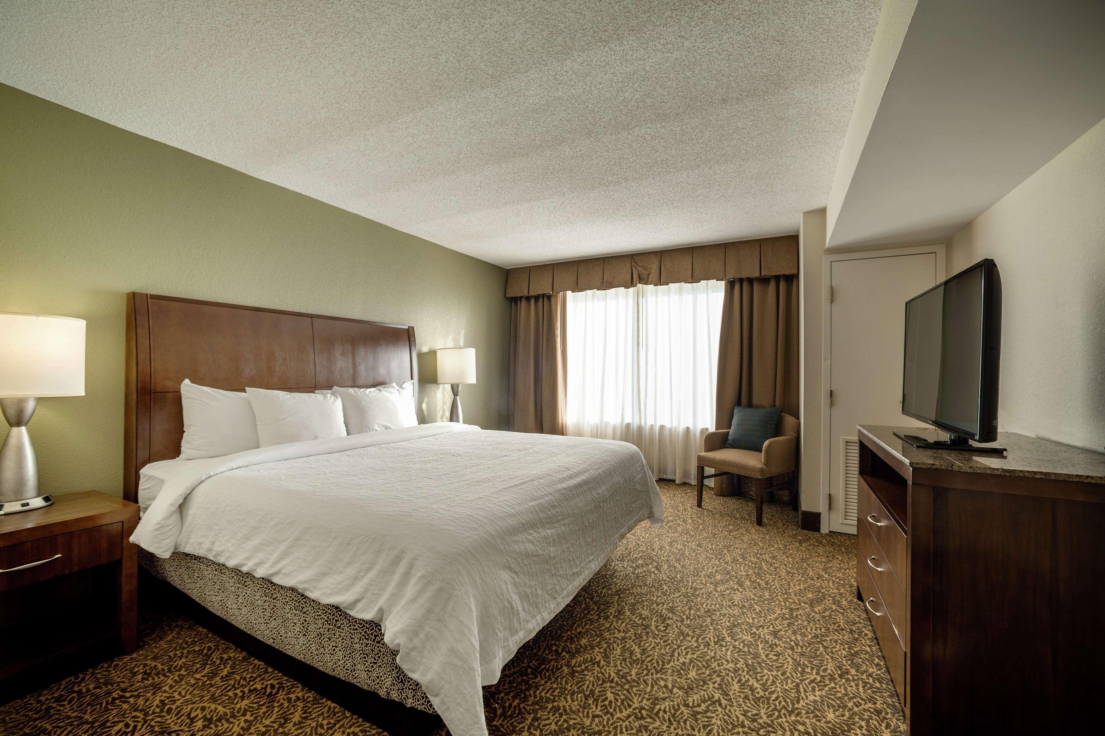 Hilton Garden Inn Richmond Innsbrook Short Pump Kültér fotó