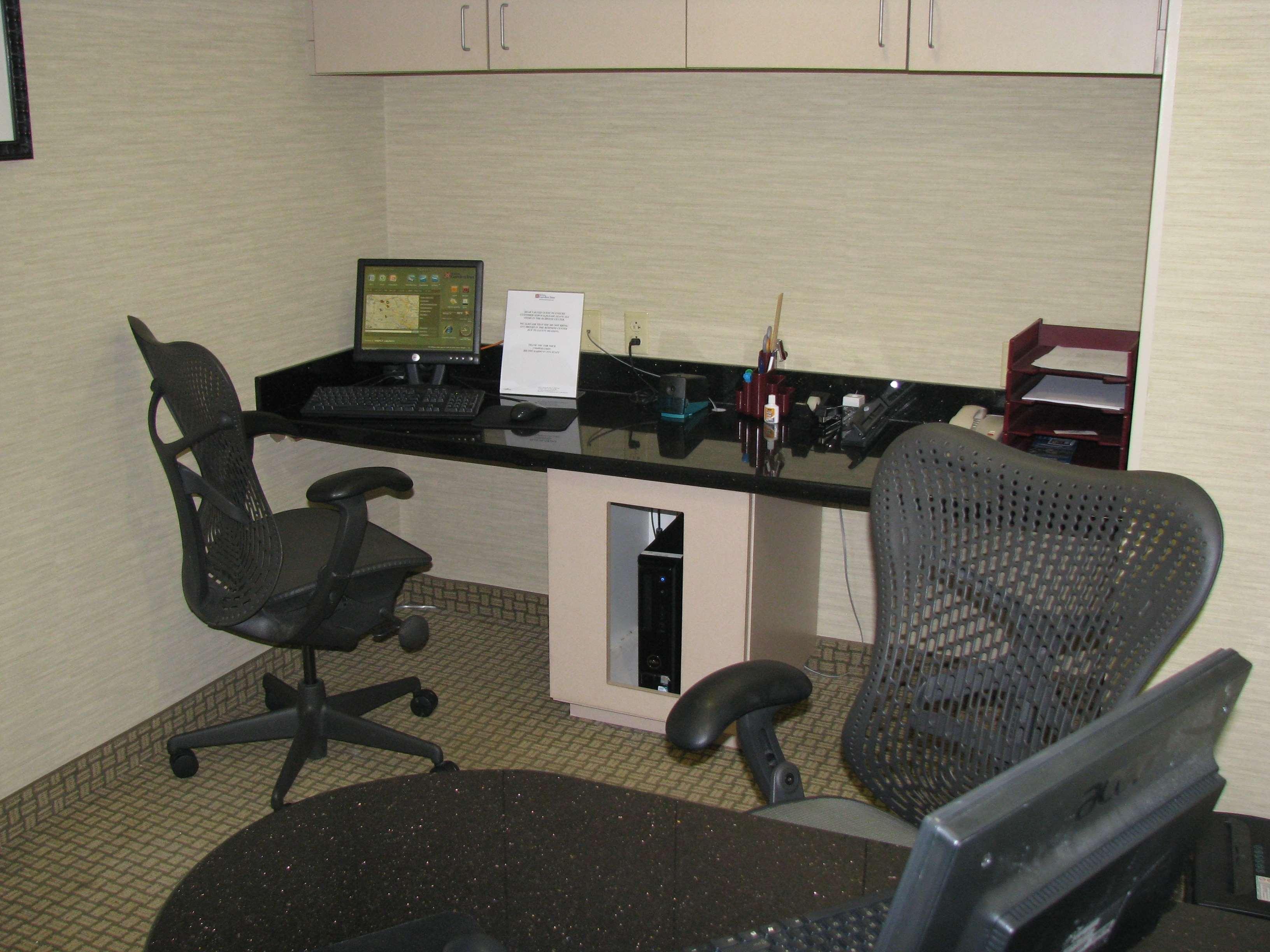 Hilton Garden Inn Richmond Innsbrook Short Pump Létesítmények fotó