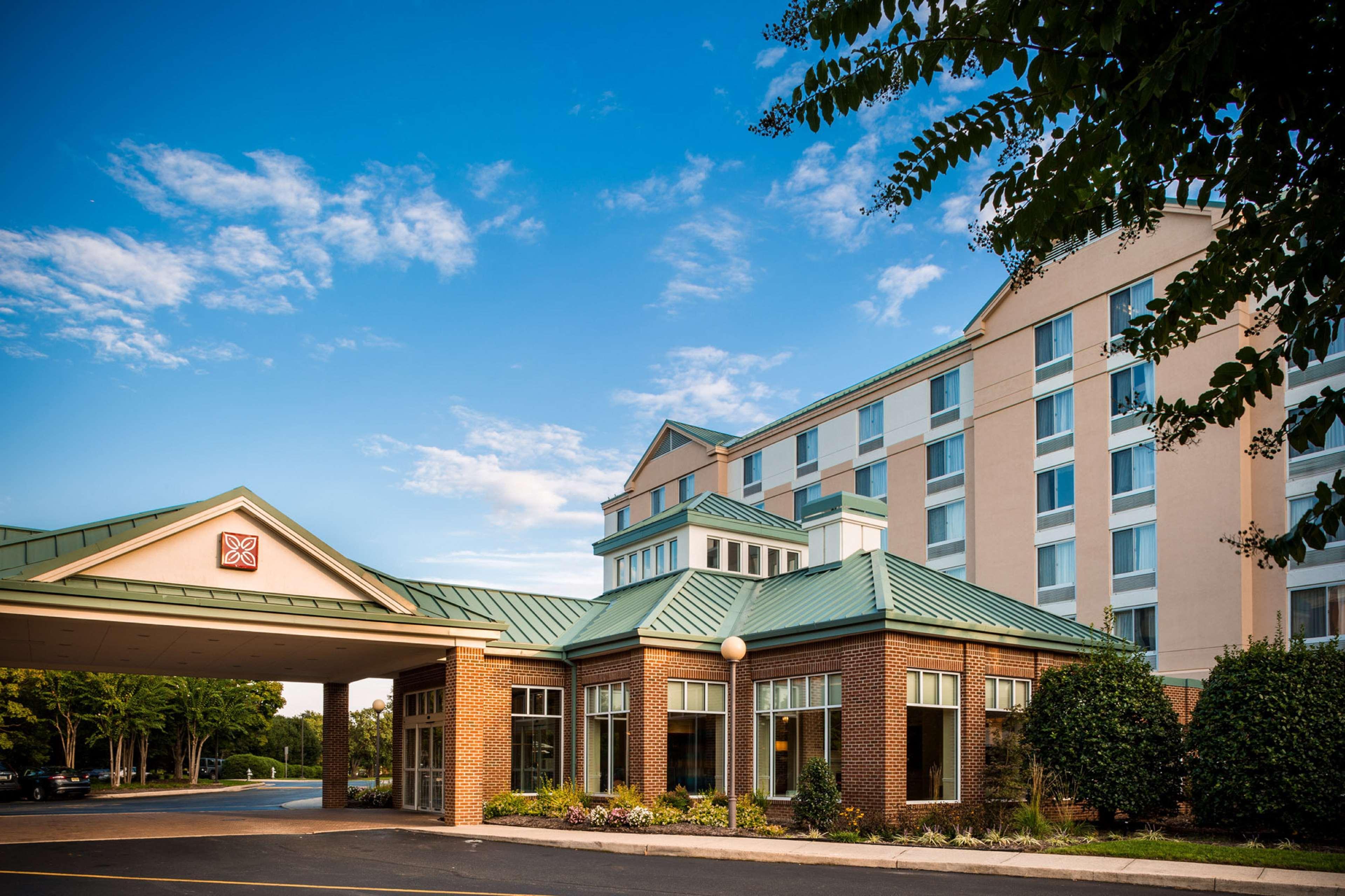 Hilton Garden Inn Richmond Innsbrook Short Pump Kültér fotó