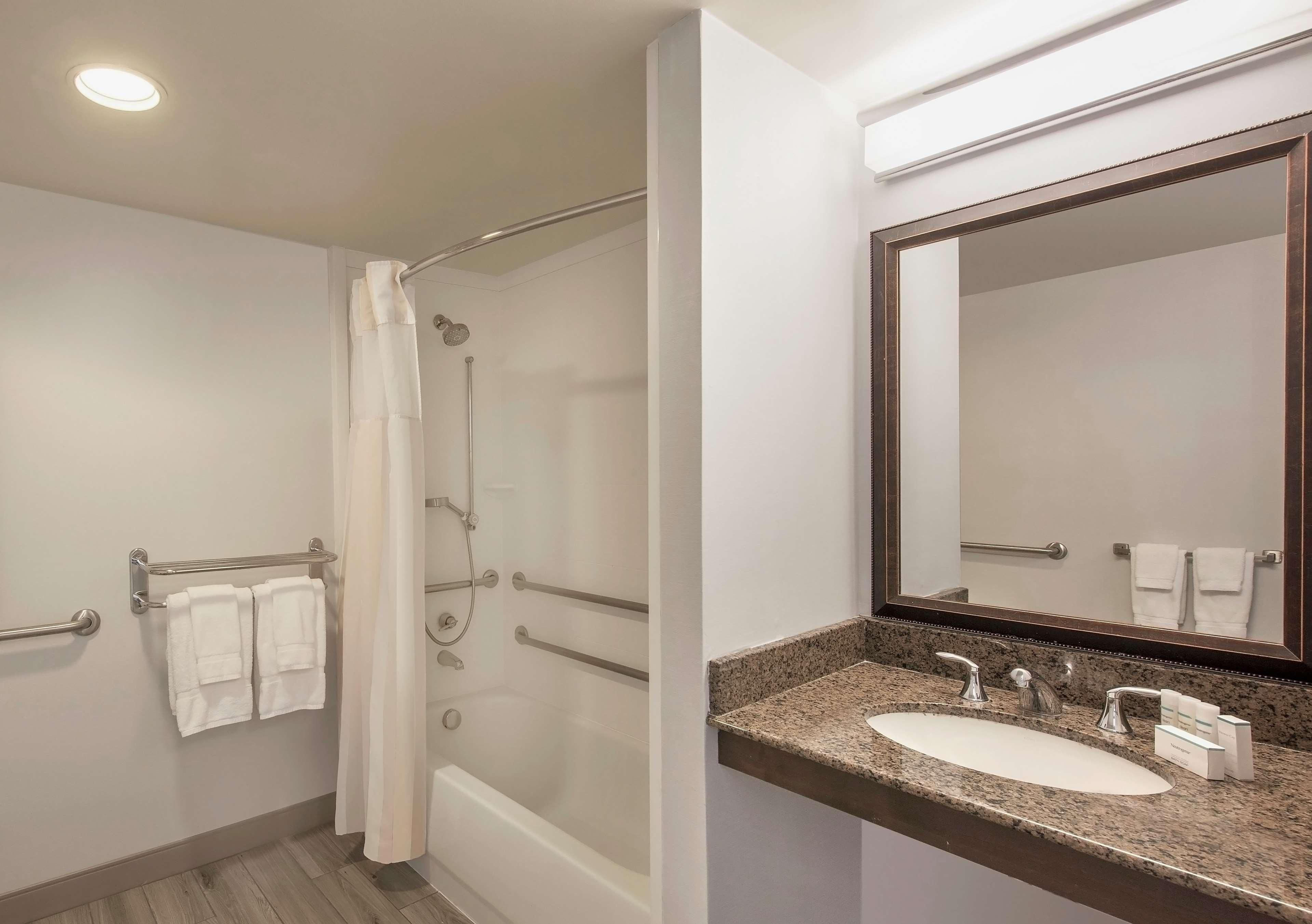 Hilton Garden Inn Richmond Innsbrook Short Pump Kültér fotó