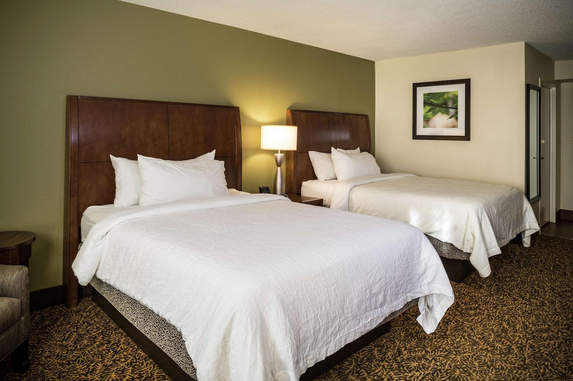Hilton Garden Inn Richmond Innsbrook Short Pump Kültér fotó