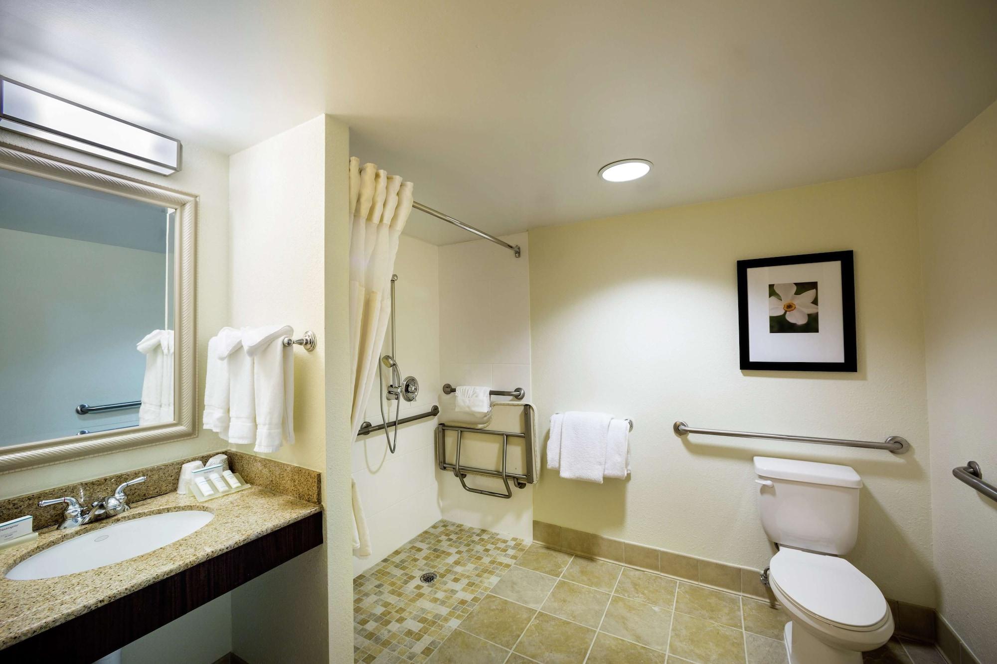 Hilton Garden Inn Richmond Innsbrook Short Pump Kültér fotó