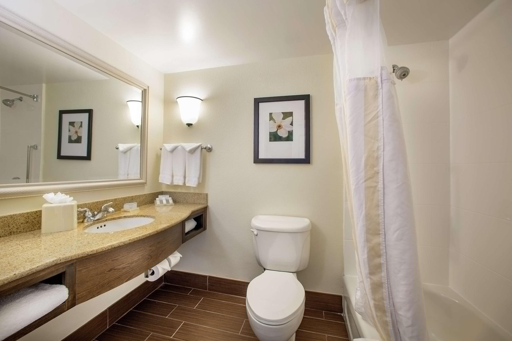 Hilton Garden Inn Richmond Innsbrook Short Pump Kültér fotó
