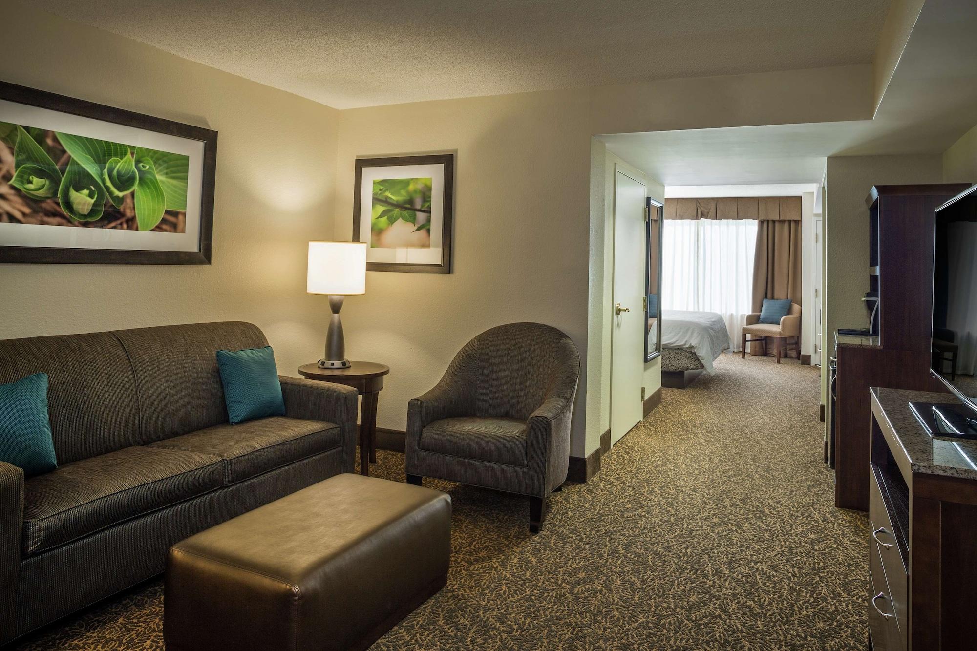 Hilton Garden Inn Richmond Innsbrook Short Pump Kültér fotó