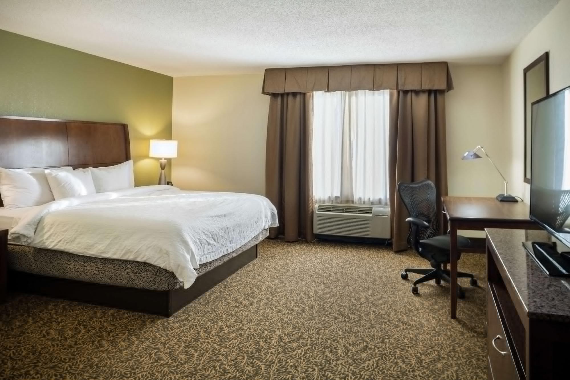 Hilton Garden Inn Richmond Innsbrook Short Pump Kültér fotó