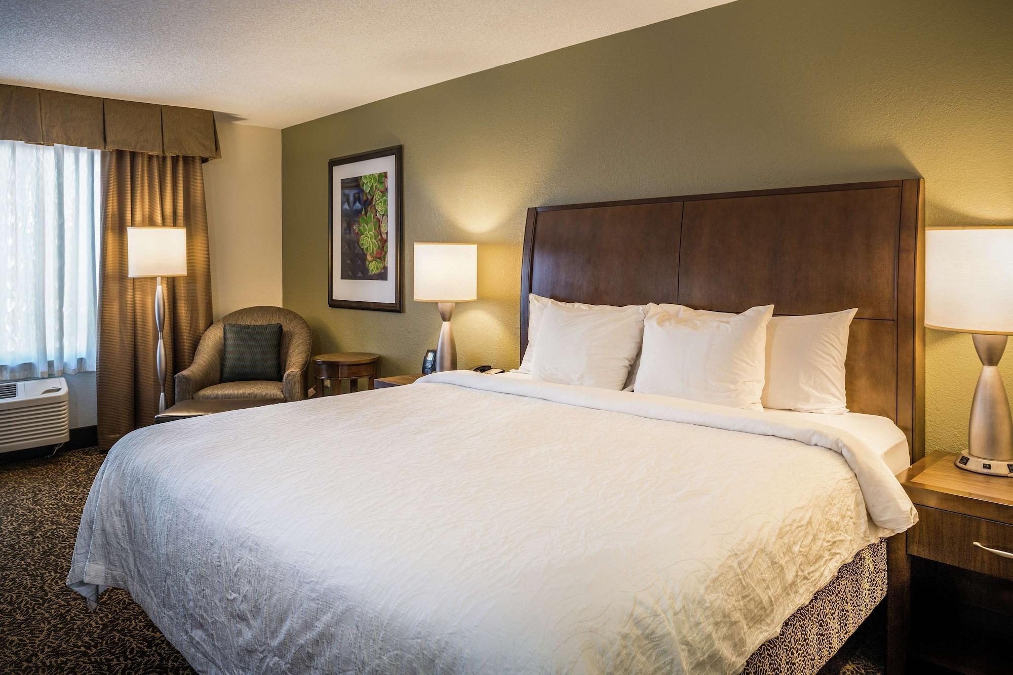Hilton Garden Inn Richmond Innsbrook Short Pump Kültér fotó