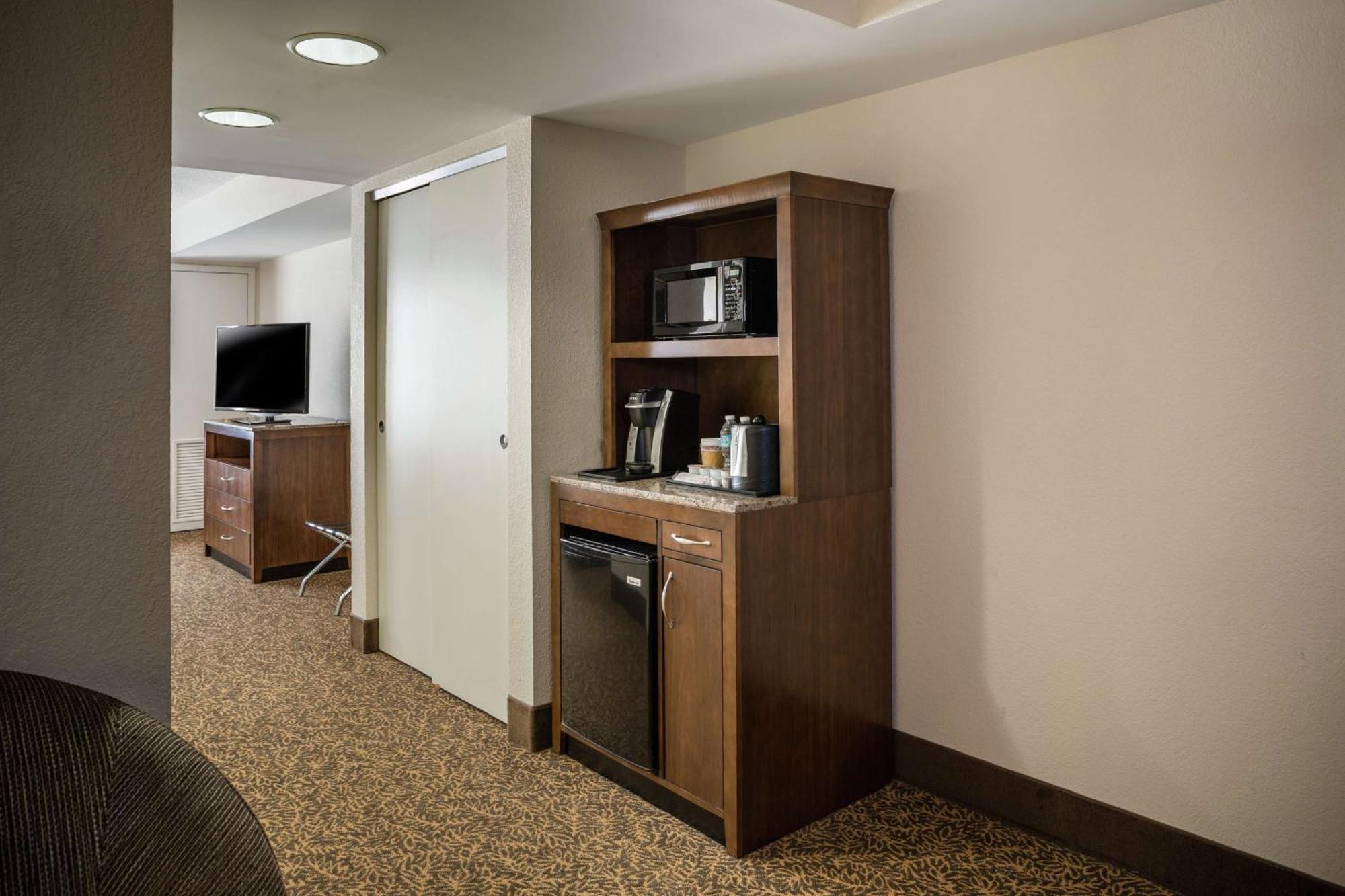 Hilton Garden Inn Richmond Innsbrook Short Pump Kültér fotó