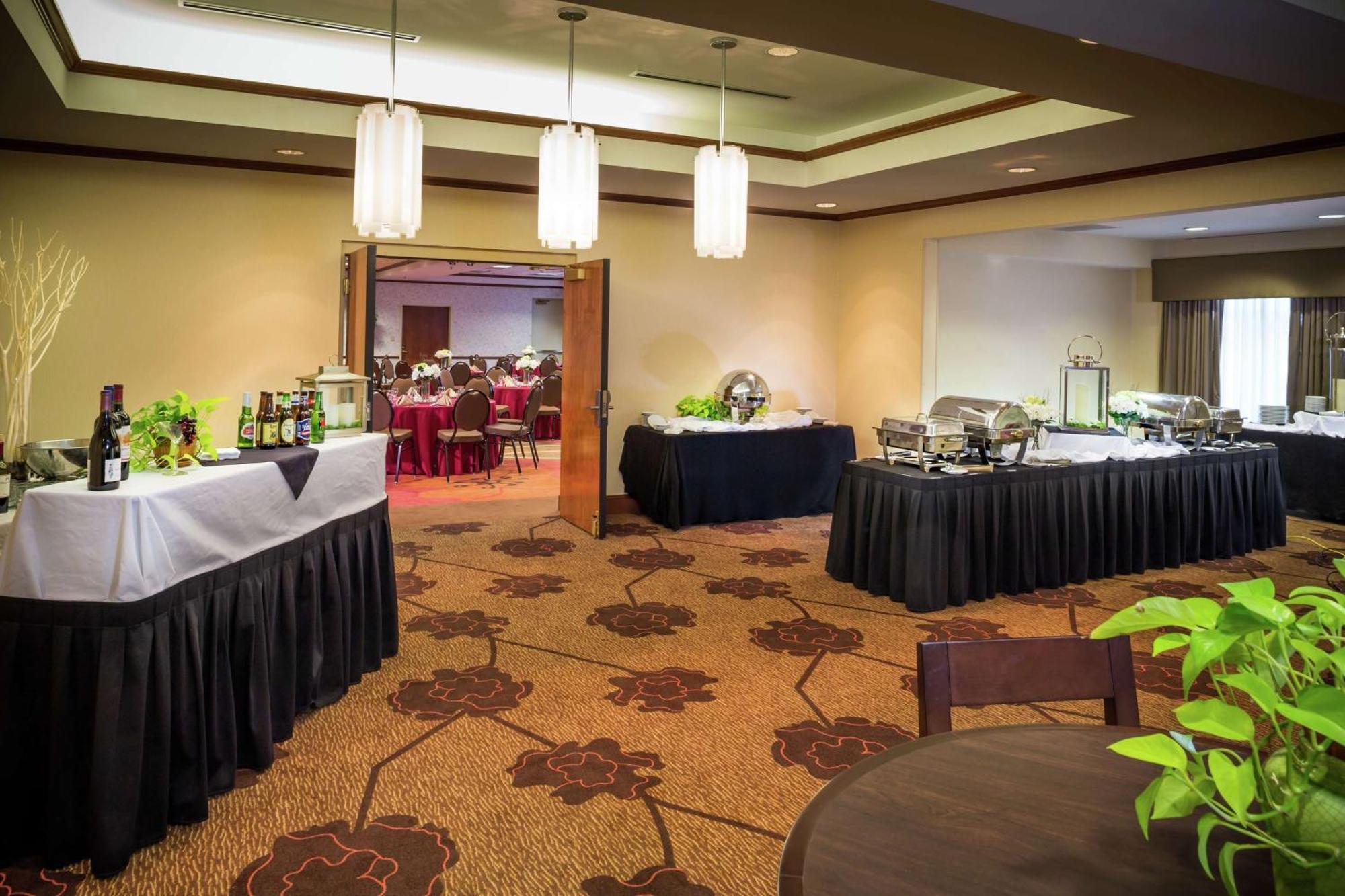 Hilton Garden Inn Richmond Innsbrook Short Pump Kültér fotó