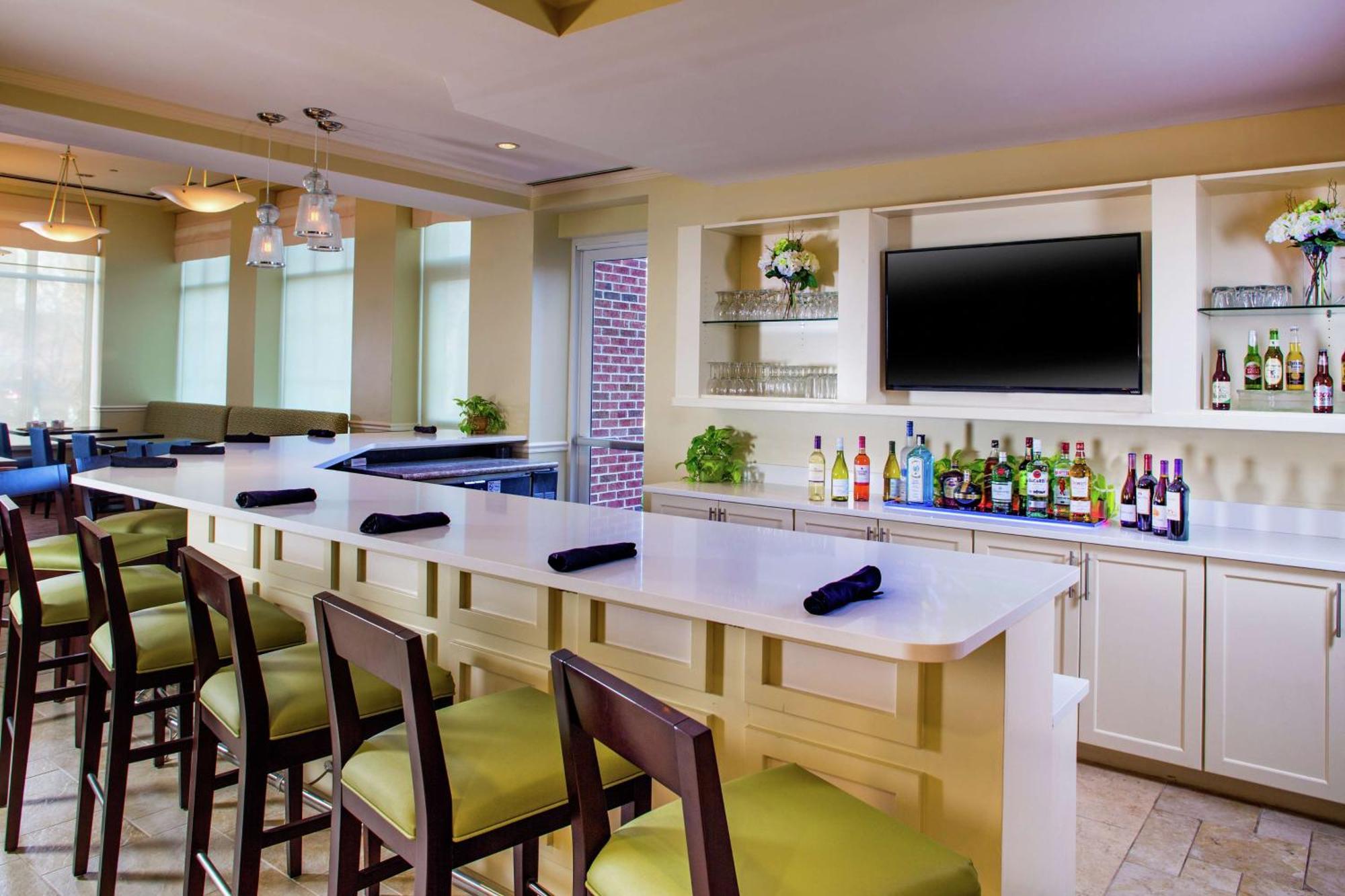 Hilton Garden Inn Richmond Innsbrook Short Pump Kültér fotó