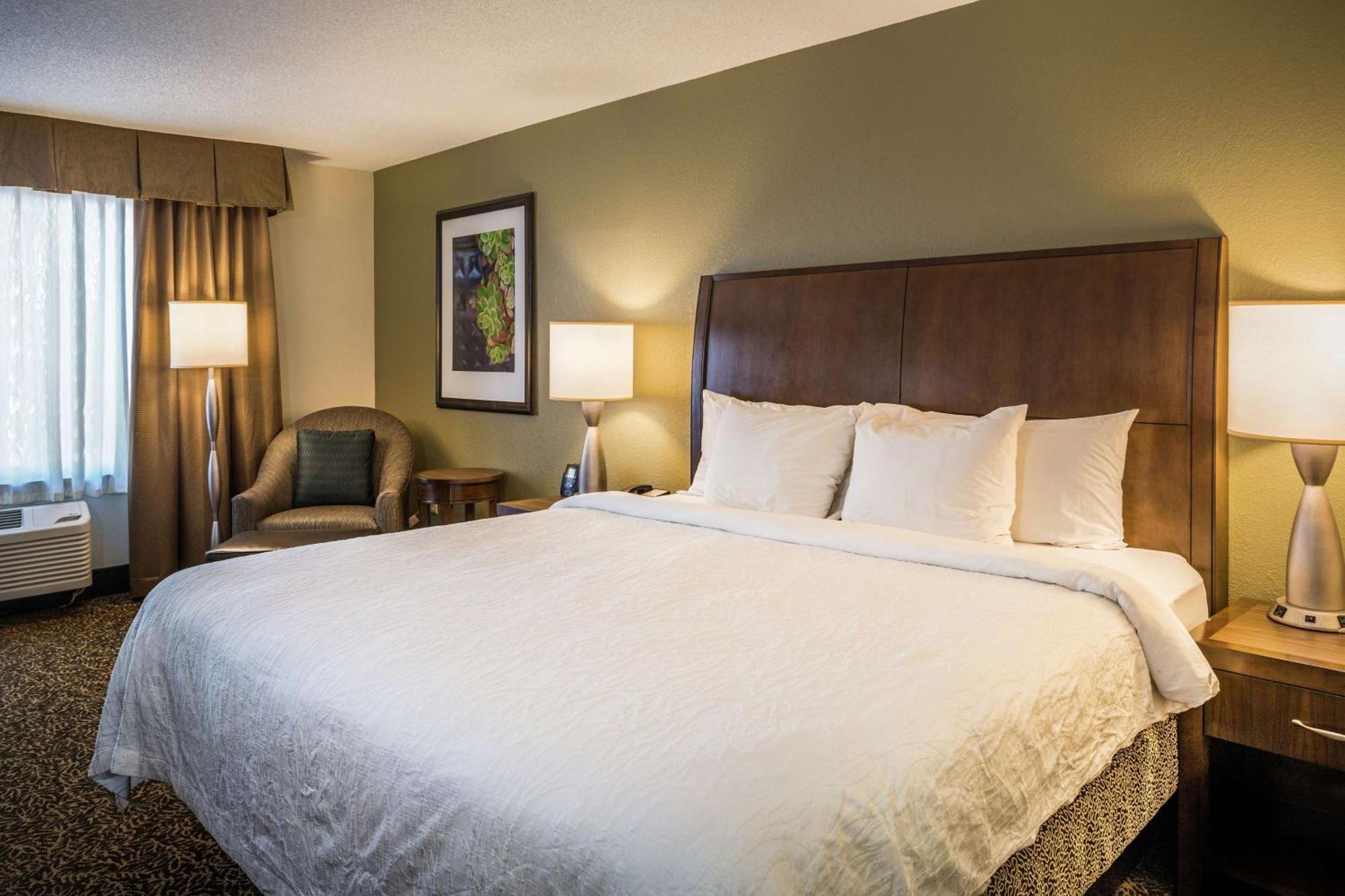 Hilton Garden Inn Richmond Innsbrook Short Pump Kültér fotó