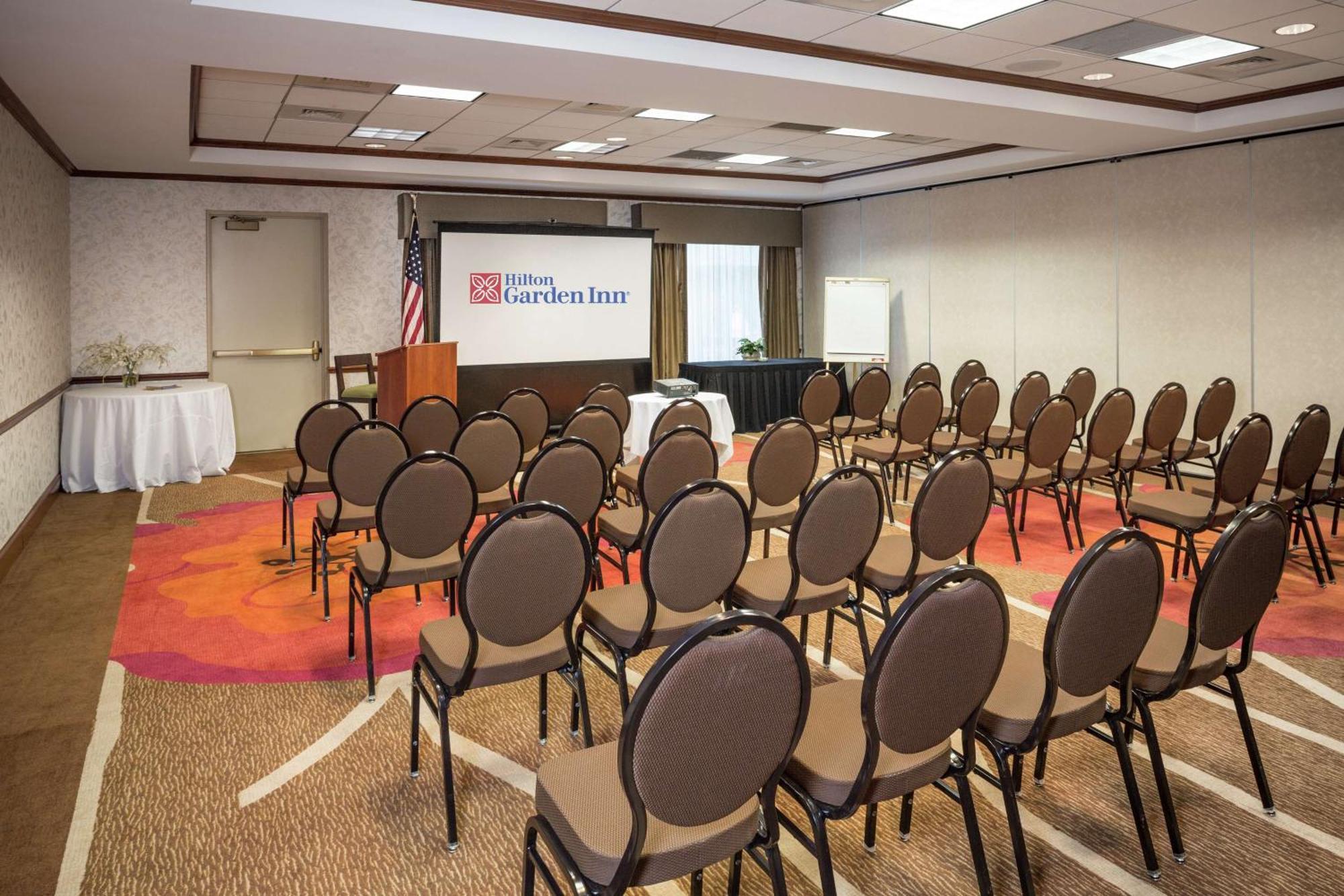 Hilton Garden Inn Richmond Innsbrook Short Pump Kültér fotó