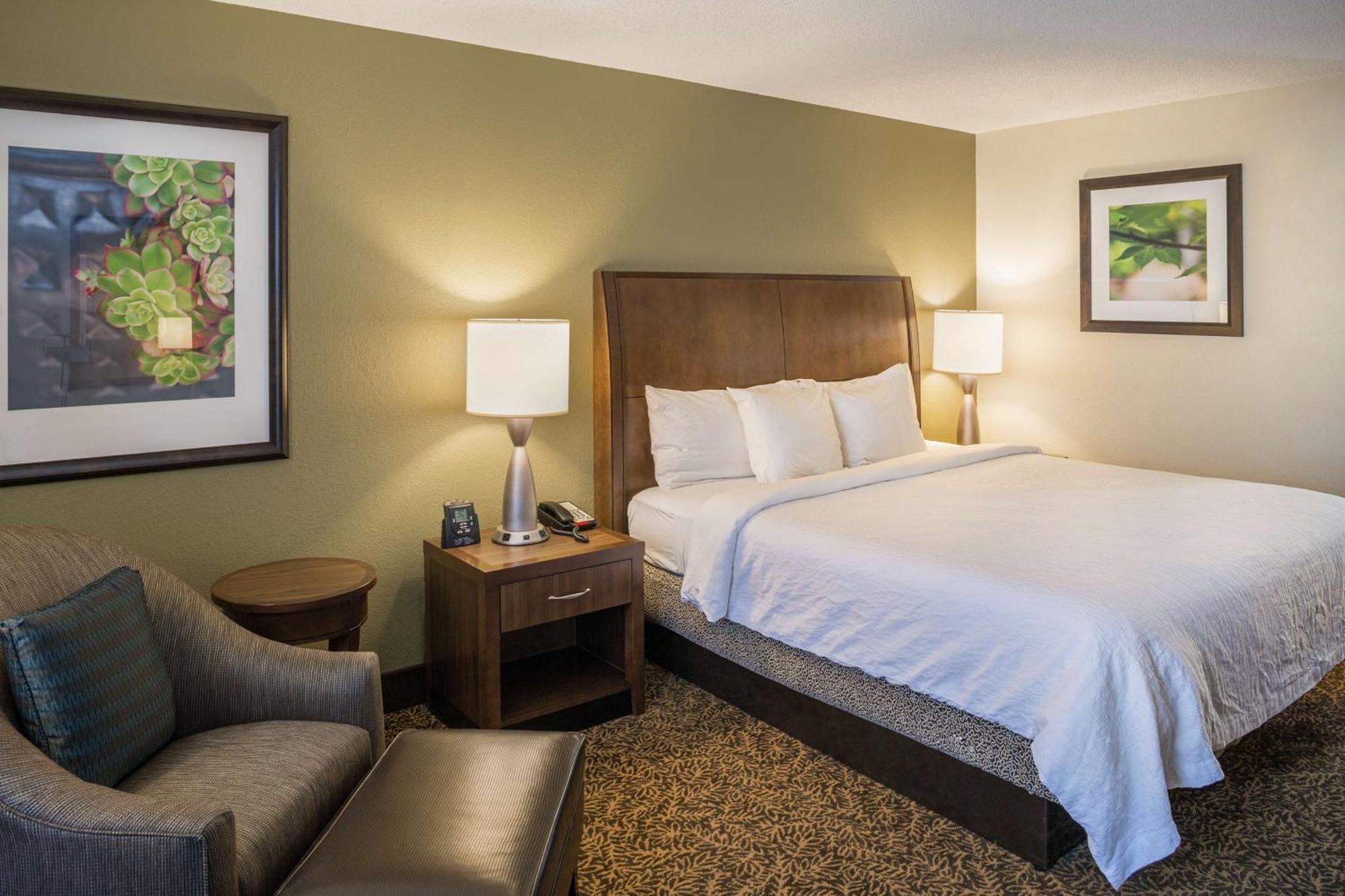 Hilton Garden Inn Richmond Innsbrook Short Pump Kültér fotó