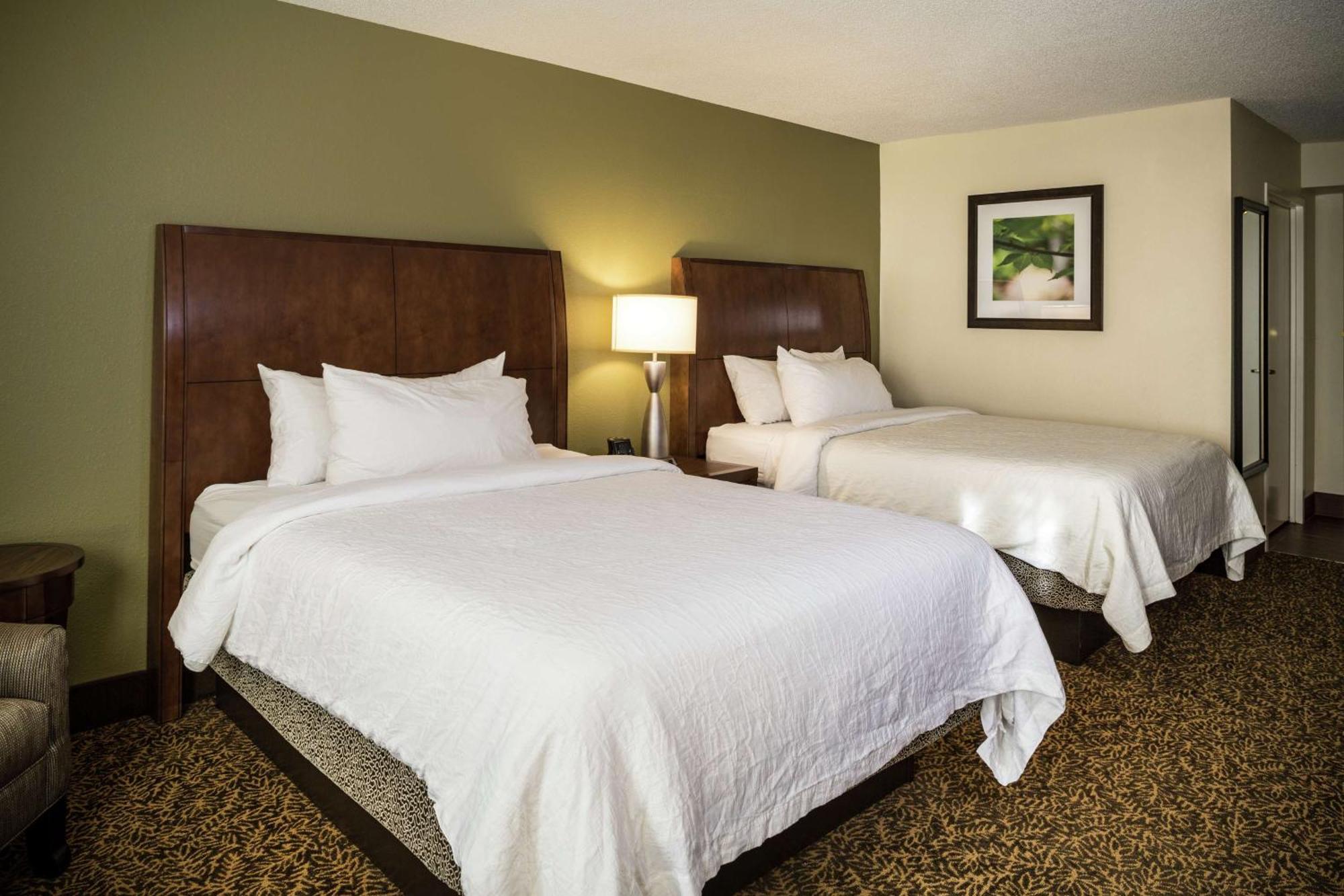 Hilton Garden Inn Richmond Innsbrook Short Pump Kültér fotó