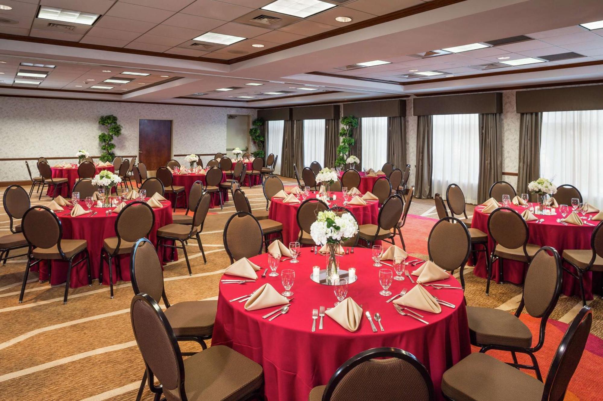 Hilton Garden Inn Richmond Innsbrook Short Pump Kültér fotó