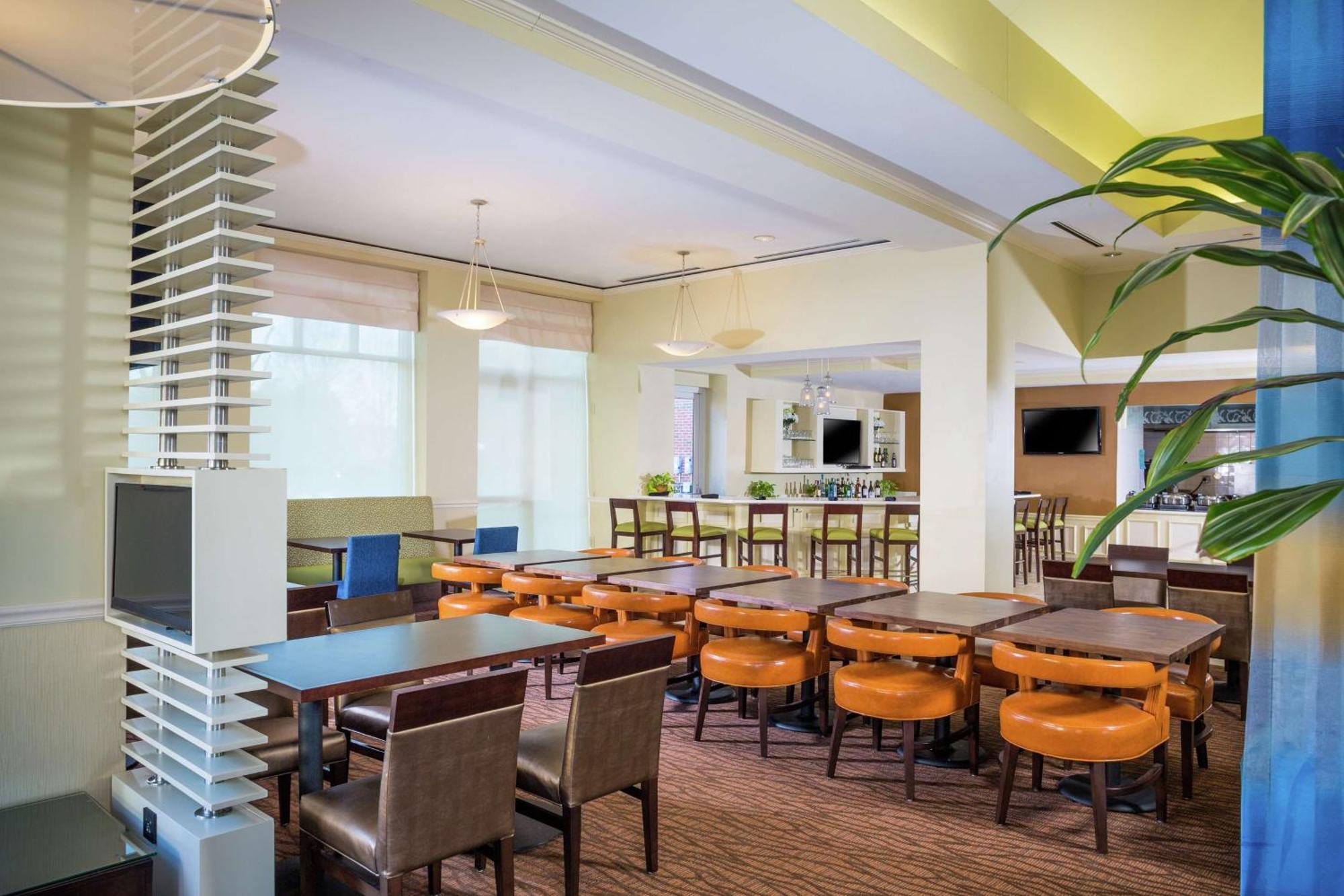 Hilton Garden Inn Richmond Innsbrook Short Pump Kültér fotó