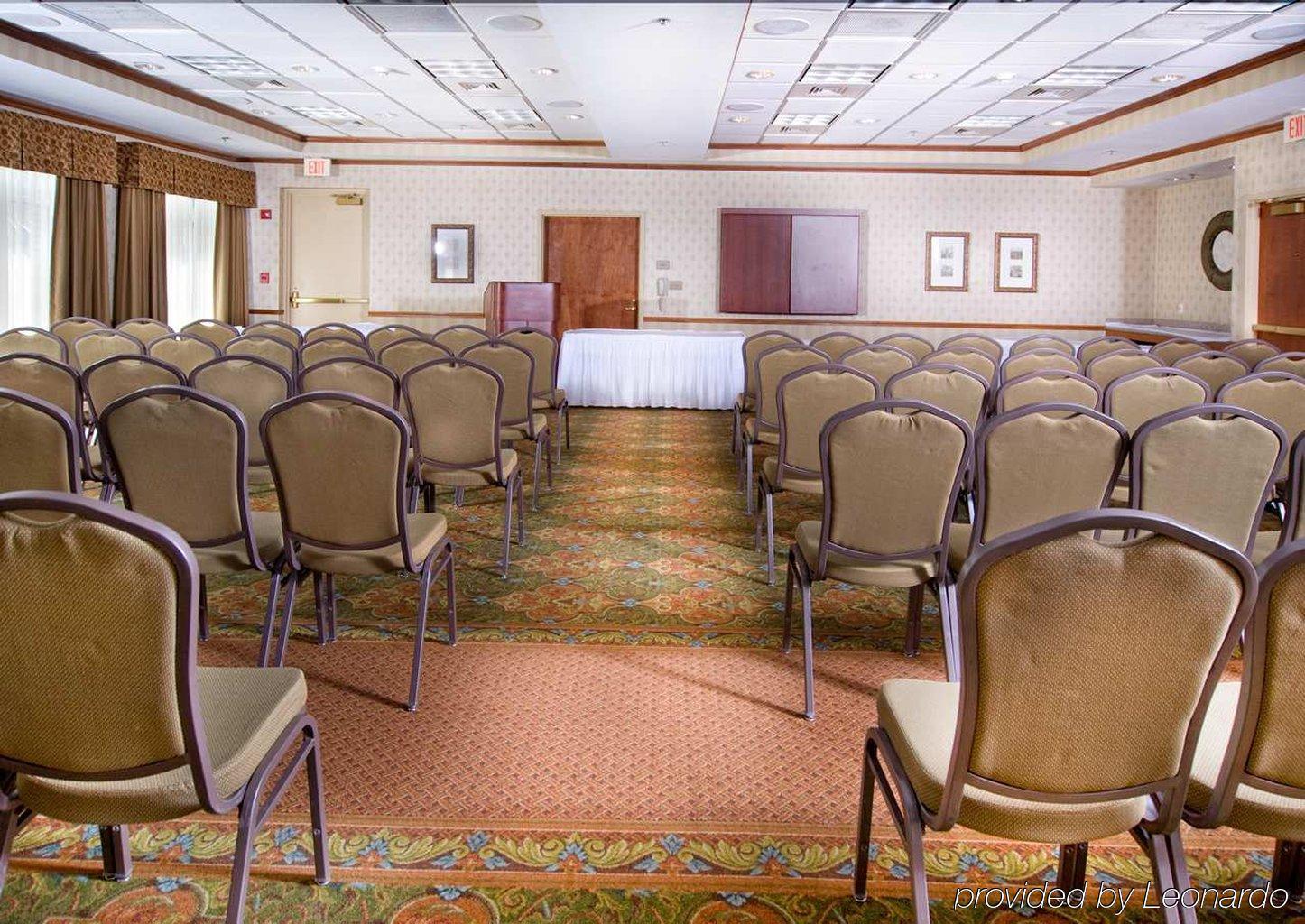 Hilton Garden Inn Richmond Innsbrook Short Pump Létesítmények fotó