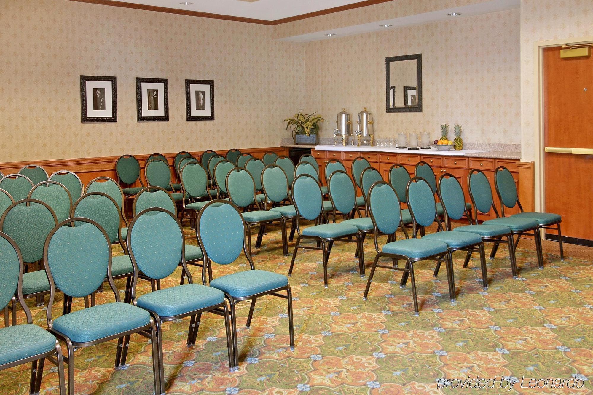 Hilton Garden Inn Richmond Innsbrook Short Pump Létesítmények fotó