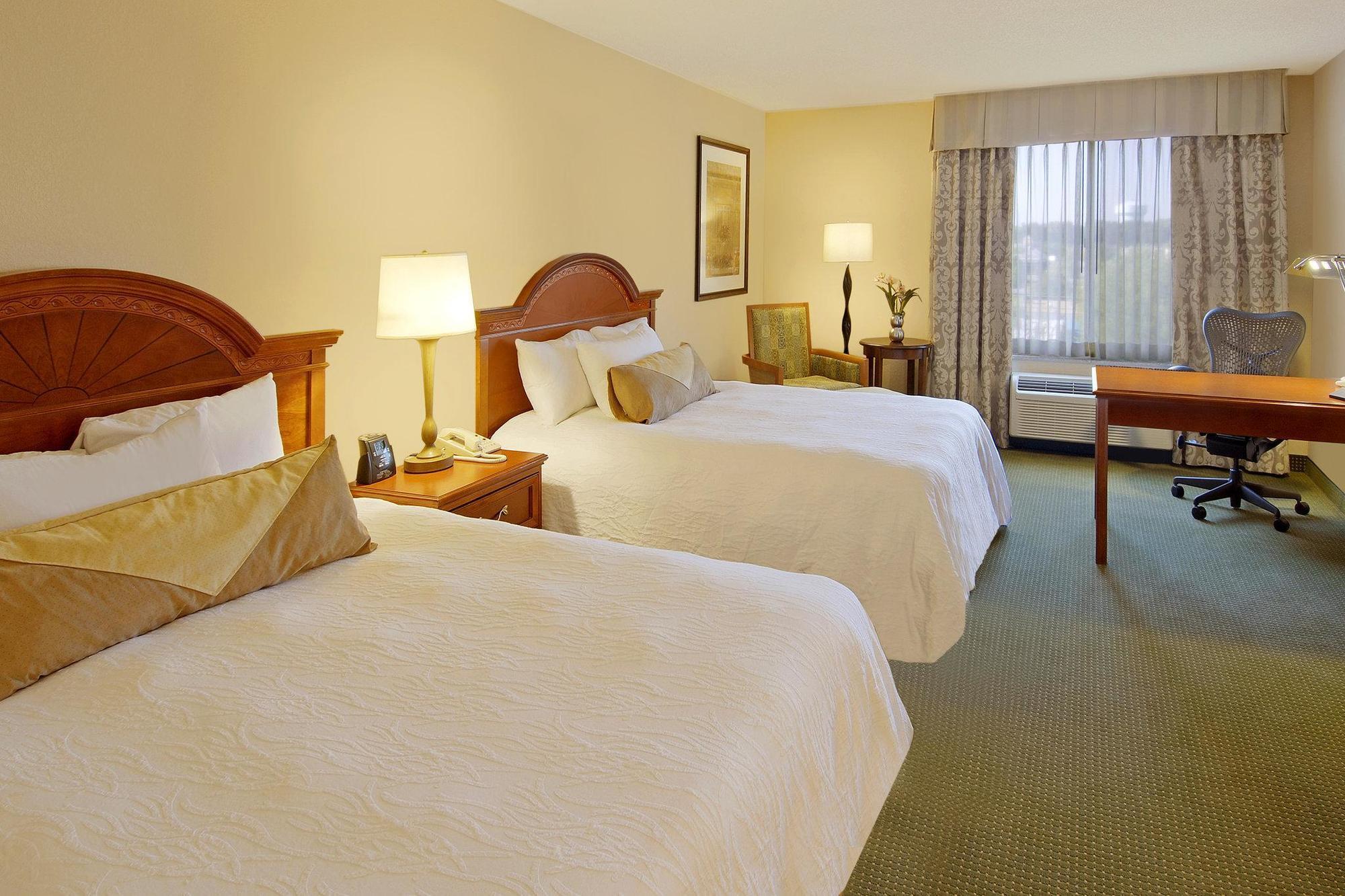 Hilton Garden Inn Richmond Innsbrook Short Pump Kültér fotó