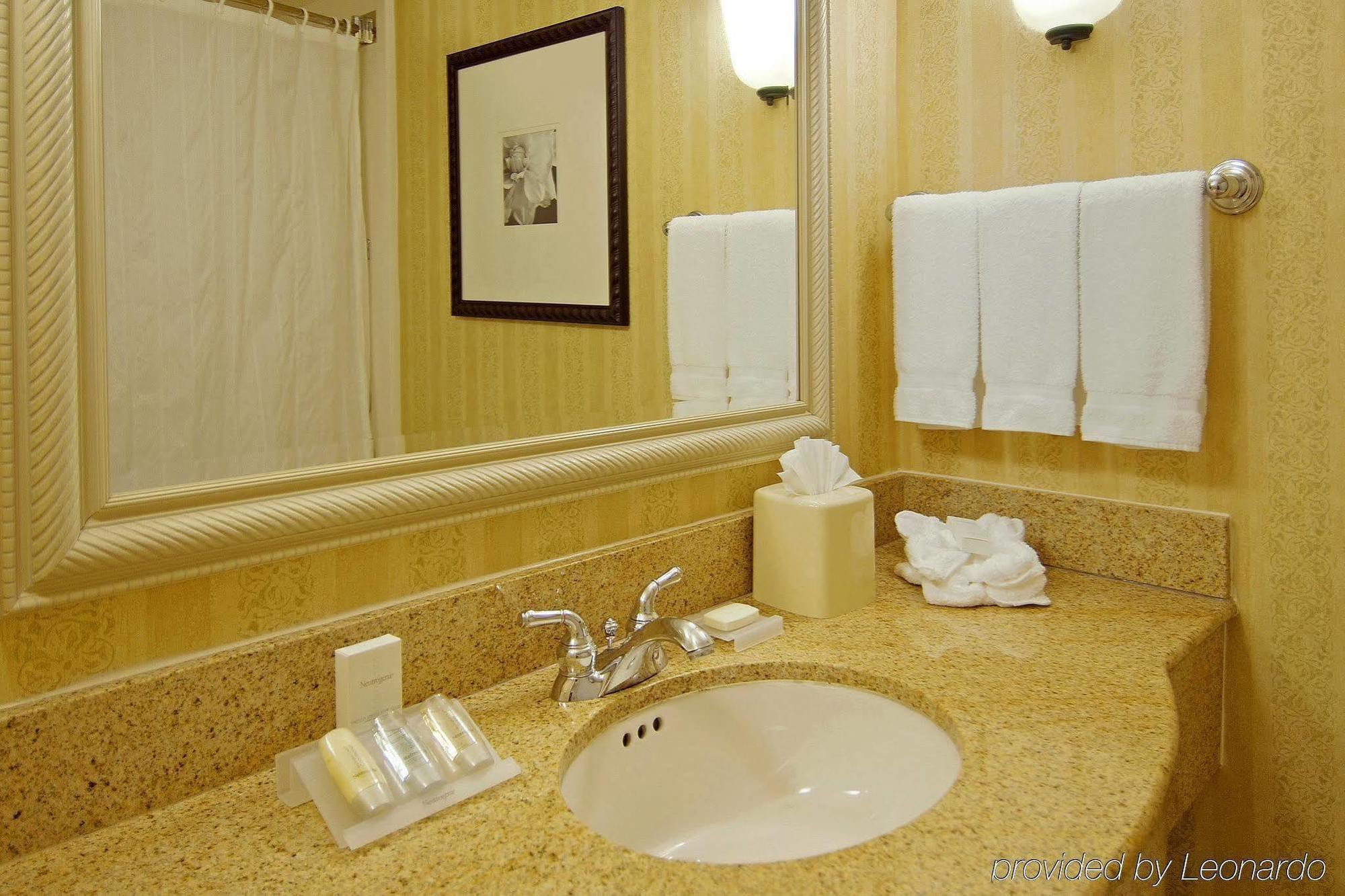 Hilton Garden Inn Richmond Innsbrook Short Pump Kültér fotó