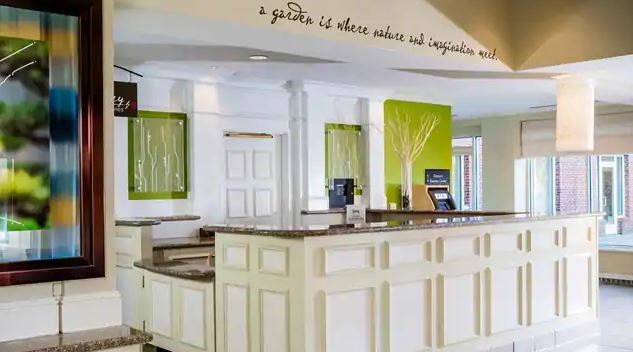 Hilton Garden Inn Richmond Innsbrook Short Pump Kültér fotó