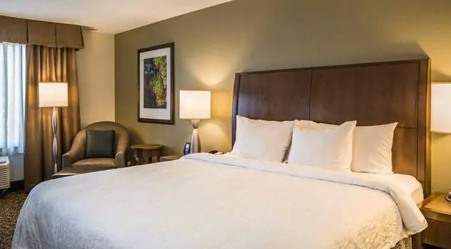Hilton Garden Inn Richmond Innsbrook Short Pump Kültér fotó