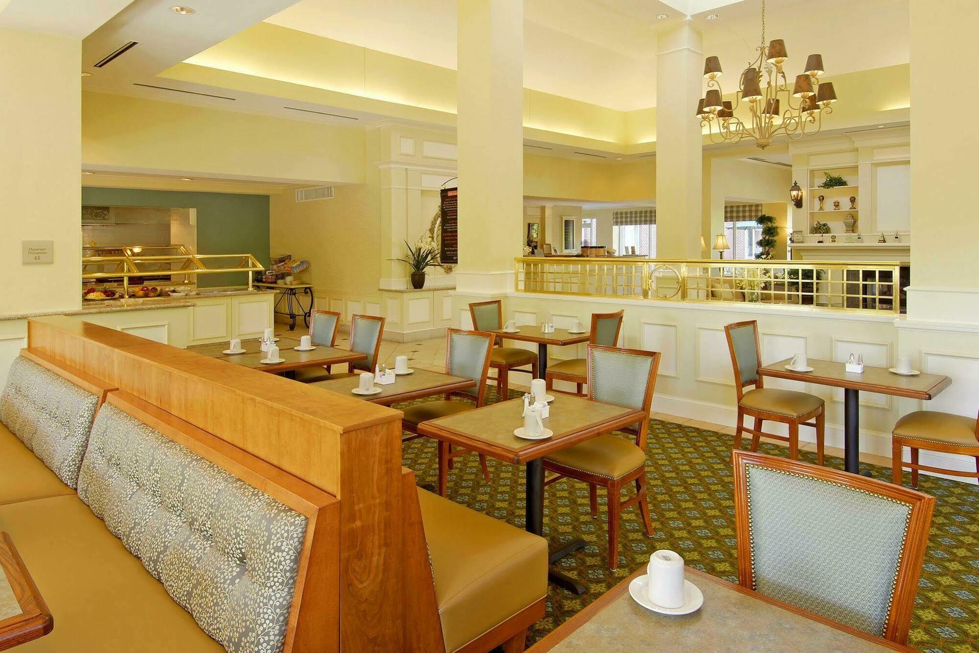 Hilton Garden Inn Richmond Innsbrook Short Pump Kültér fotó